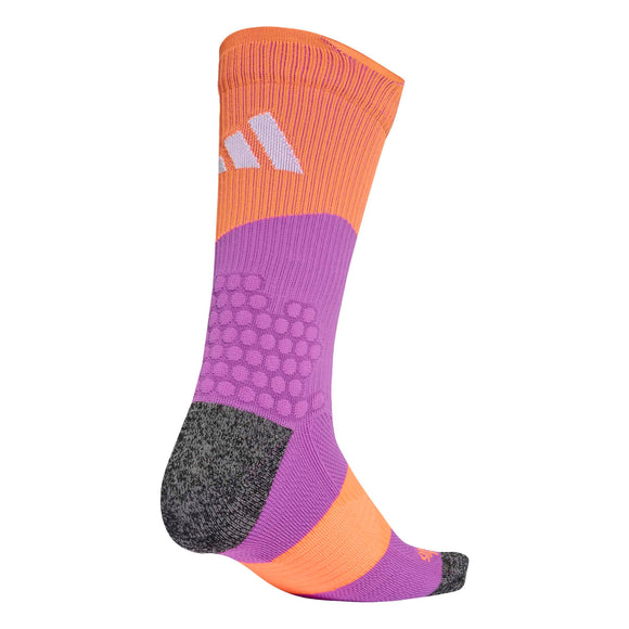 ADIDAS RUNXBOOST SOCK KD6994 SOCKS CREW RUNNING (U)