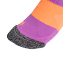 ADIDAS RUNXBOOST SOCK KD6994 SOCKS CREW RUNNING (U)-3