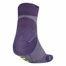 ADIDAS RUNXADIZEROSOCK KD6995 SOCKS CREW RUNNING (U)-2