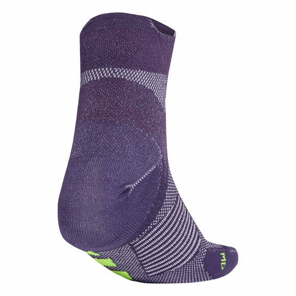 ADIDAS RUNXADIZEROSOCK KD6995 SOCKS CREW RUNNING (U)