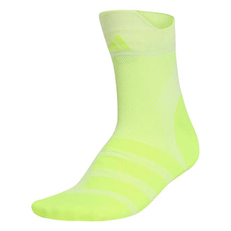 ADIDAS RUNXADIZEROSOCK KD6996 SOCKS CREW RUNNING (U)