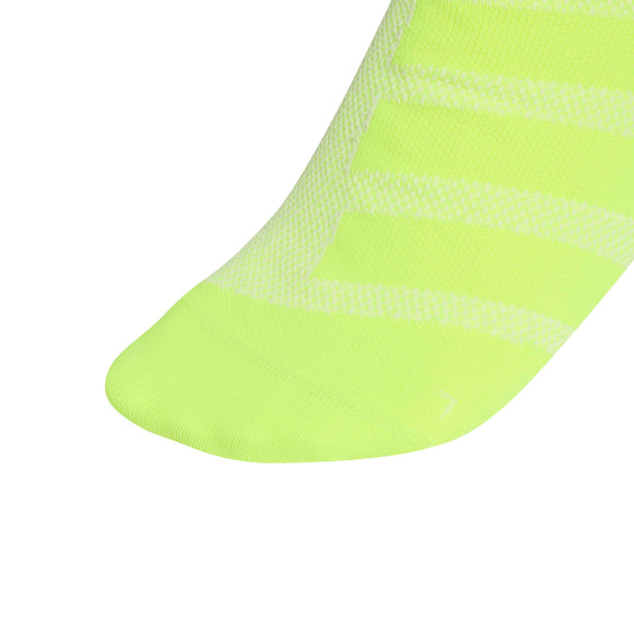 ADIDAS RUNXADIZEROSOCK KD6996 SOCKS CREW RUNNING (U)