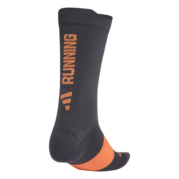ADIDAS RUNXGRAFIC SOCK KD6999 SOCKS CREW RUNNING (U)