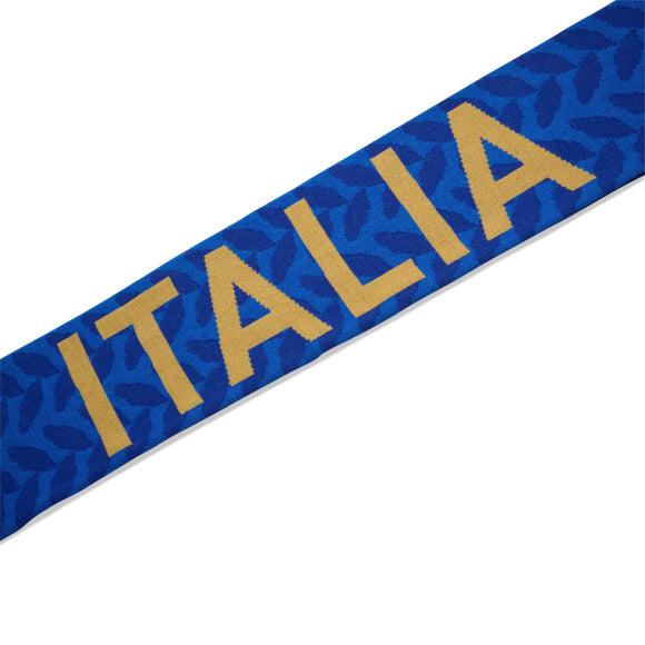 ADIDAS FIGC SCARF BOBLUE/HAZBEI KD7646 SCARF FOOTBALL (U)