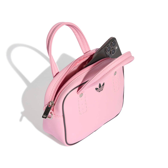 ADIDAS ADICOLOR SB LTPINK KD7843 SHOULDER BAG (U)