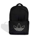 ADIDAS ADICOLOR BACKPK BLACK KD7859 BACKPACK (U)-1