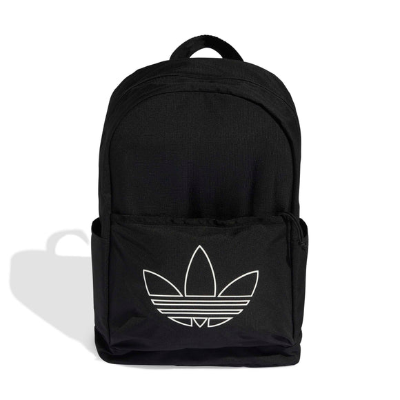 ADIDAS ADICOLOR BACKPK BLACK KD7859 BACKPACK (U)