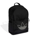 ADIDAS ADICOLOR BACKPK BLACK KD7859 BACKPACK (U)-3