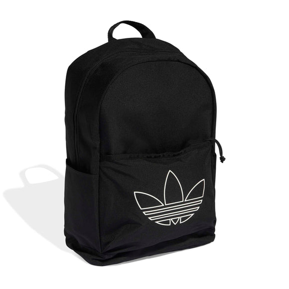 ADIDAS ADICOLOR BACKPK BLACK KD7859 BACKPACK (U)