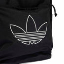 ADIDAS ADICOLOR BACKPK BLACK KD7859 BACKPACK (U)-5