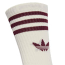 ADIDAS 3S CREW S 3P KD8253 SOCKS CREW CASUAL (U)-4