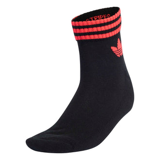 ADIDAS 3S ANKLE S 3P KD8258 SOCKS ANKLE CASUAL (U)