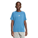 ADIDAS J GT PZ TEE KD8546 T-SHIRT SHORT SLEEVE TRAINING (YB)-1