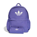 ADIDAS BP + PC PURPLE KE0103 BACKPACK (U)-1