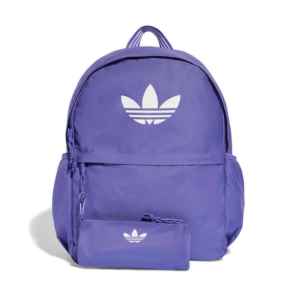ADIDAS BP + PC PURPLE KE0103 BACKPACK (U)