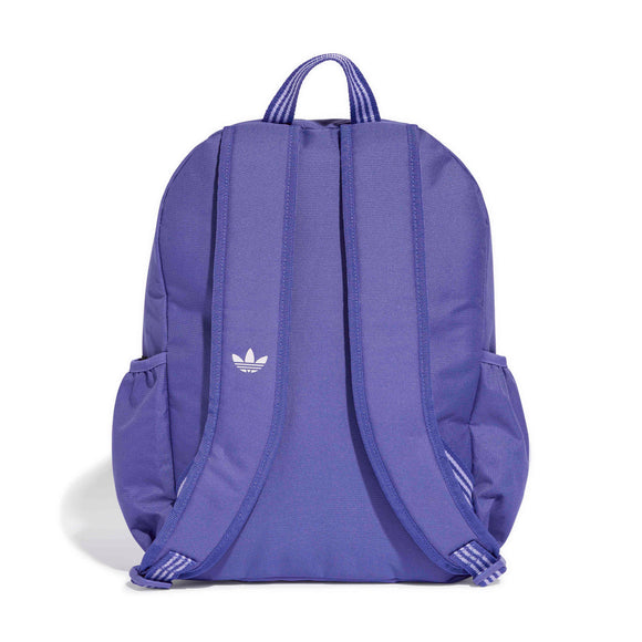 ADIDAS BP + PC PURPLE KE0103 BACKPACK (U)
