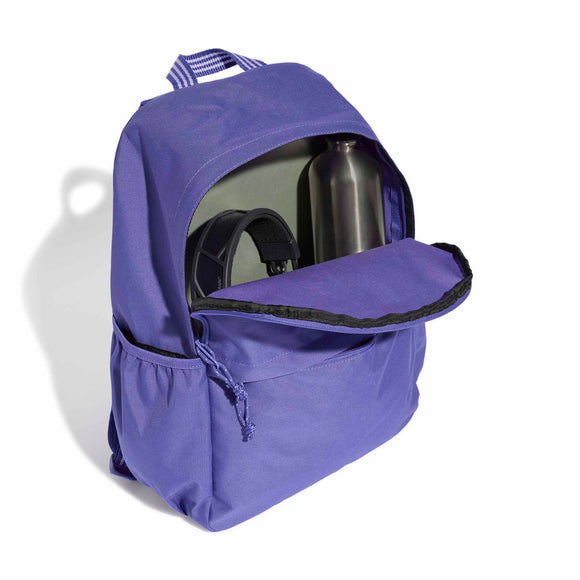 ADIDAS BP + PC PURPLE KE0103 BACKPACK (U)