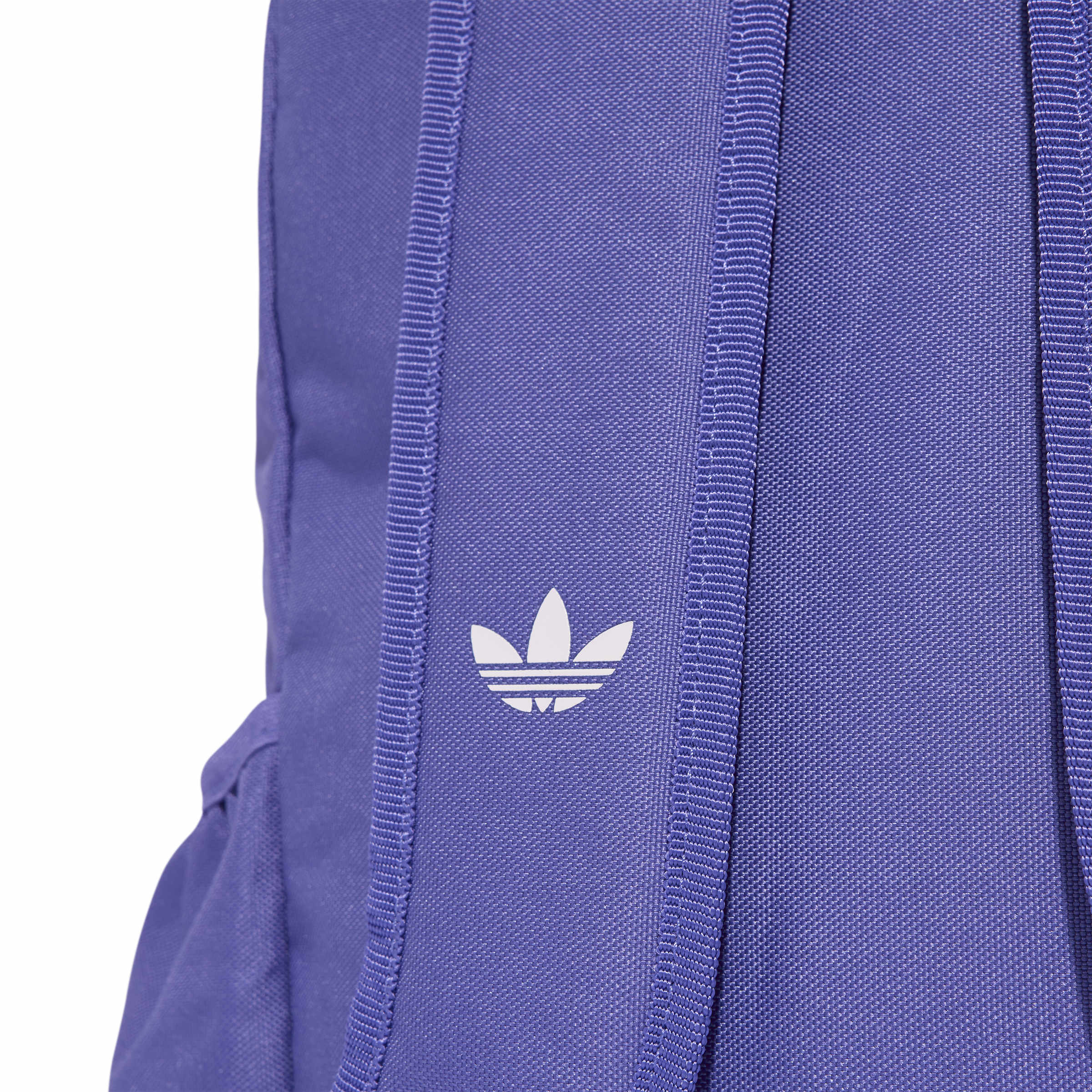 adidas bp night backpack FQ5424 CL PREM Logo Sports Backpack, Marine, NS Fashion mesh shoulder straps plus side compression straps ensure you stay comfortable as you carry your gear adidas Originals Ac Class Bp
