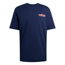 ADIDAS GFX T NINDIG KE0159 T-SHIRT SHORT SLEEVE (M)-2