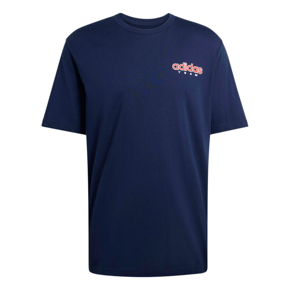 ADIDAS GFX T NINDIG KE0159 T-SHIRT SHORT SLEEVE (M)