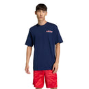 ADIDAS GFX T NINDIG KE0159 T-SHIRT SHORT SLEEVE (M)-1