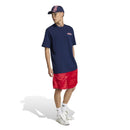 ADIDAS GFX T NINDIG KE0159 T-SHIRT SHORT SLEEVE (M)-4