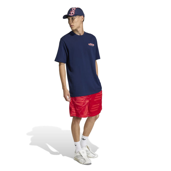 ADIDAS GFX T NINDIG KE0159 T-SHIRT SHORT SLEEVE (M)