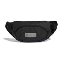 ADIDAS HYBRID WAISTBAG BLACK/REFSIL KE0355 WAIST BAG (U)-1