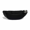 ADIDAS HYBRID WAISTBAG BLACK/REFSIL KE0355 WAIST BAG (U)-2