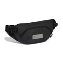 ADIDAS HYBRID WAISTBAG BLACK/REFSIL KE0355 WAIST BAG (U)-3