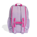 ADIDAS KIDS LIN BPK POWPLU/SELUFU KE0390 BACKPACK (YG)-2