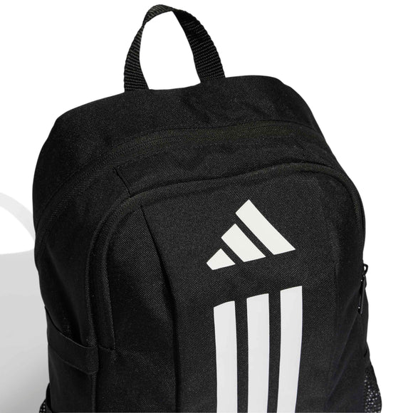 ADIDAS POWER BP YOUTH BLACK/BLACK/WHITE KE0460 BACKPACK (YB)