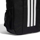 ADIDAS POWER BP YOUTH BLACK/BLACK/WHITE KE0460 BACKPACK (YB)-6