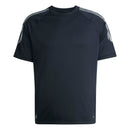 ADIDAS CLIMA SH SL TEE KE0763 T-SHIRT SHORT SLEEVE (M)-6