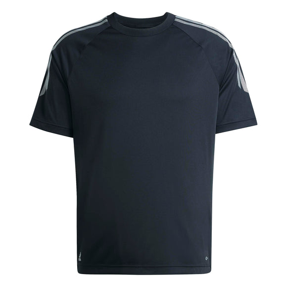 ADIDAS CLIMA SH SL TEE KE0763 T-SHIRT SHORT SLEEVE (M)