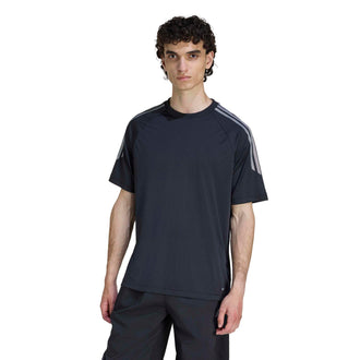 ADIDAS CLIMA SH SL TEE KE0763 T-SHIRT SHORT SLEEVE (M)