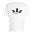 ADIDAS TREFOIL T-SHIRT KE0901 T-SHIRT SHORT SLEEVE (M)-6