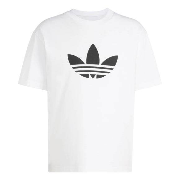 ADIDAS TREFOIL T-SHIRT KE0901 T-SHIRT SHORT SLEEVE (M)