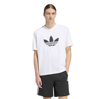 ADIDAS TREFOIL T-SHIRT KE0901 T-SHIRT SHORT SLEEVE (M)
