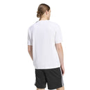 ADIDAS TREFOIL T-SHIRT KE0901 T-SHIRT SHORT SLEEVE (M)-2