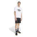 ADIDAS TREFOIL T-SHIRT KE0901 T-SHIRT SHORT SLEEVE (M)-3