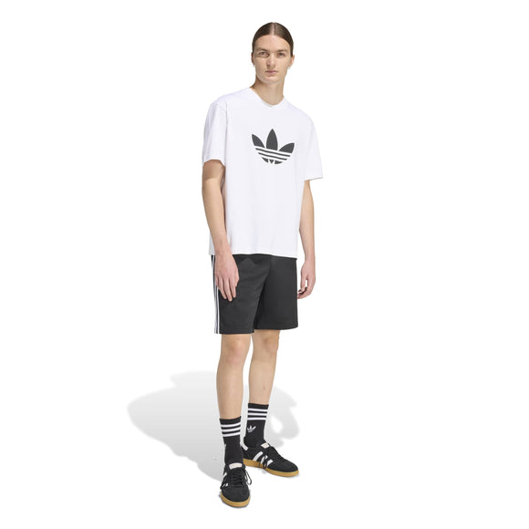 ADIDAS TREFOIL T-SHIRT KE0901 T-SHIRT SHORT SLEEVE (M)