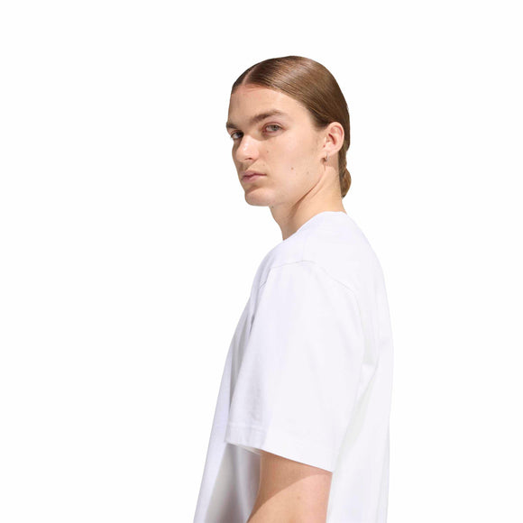 ADIDAS TREFOIL T-SHIRT KE0901 T-SHIRT SHORT SLEEVE (M)
