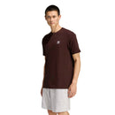 ADIDAS TREFOIL ESS TEE KE1146 T-SHIRT SHORT SLEEVE (M)-1