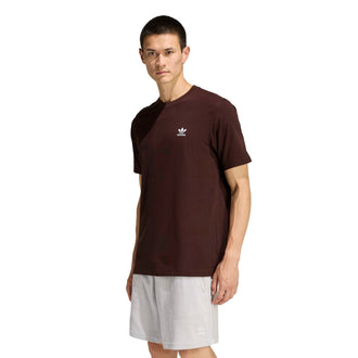 ADIDAS TREFOIL ESS TEE KE1146 T-SHIRT SHORT SLEEVE (M)