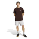 ADIDAS TREFOIL ESS TEE KE1146 T-SHIRT SHORT SLEEVE (M)-3