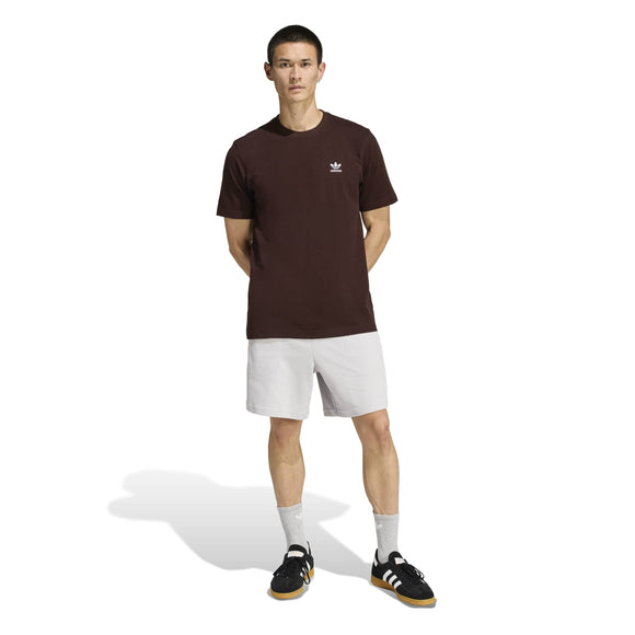 ADIDAS TREFOIL ESS TEE KE1146 T-SHIRT SHORT SLEEVE (M)