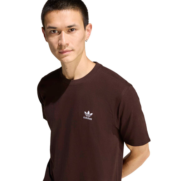 ADIDAS TREFOIL ESS TEE KE1146 T-SHIRT SHORT SLEEVE (M)
