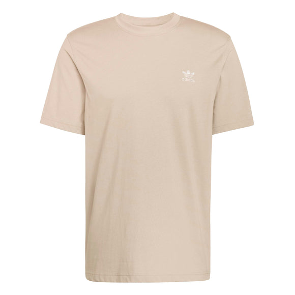 ADIDAS TREFOIL ESS TEE KE1189 T-SHIRT SHORT SLEEVE (M)