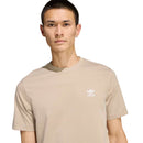 ADIDAS TREFOIL ESS TEE KE1189 T-SHIRT SHORT SLEEVE (M)-5